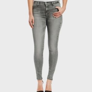 Lucky brand olivia skinny jeans